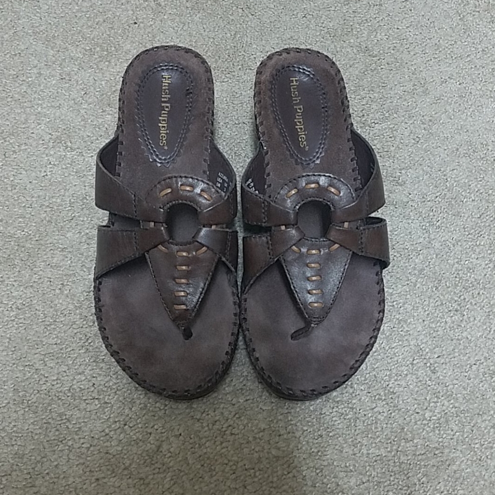 Sandles